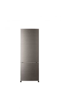 Haier 320 L Double Door Refrigerator (HRB-3404BS-R)