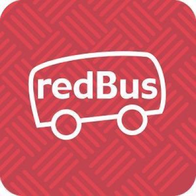 100% Cashback (Max Rs.125) on First Redbus Booking on PhonePe app 