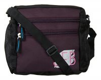 JEB Sling Bag (Purple, JSPR101)