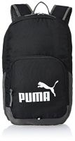 Puma Black Small Backpack (7358901)