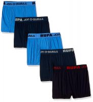 (Pack of 5) Rupa Jon Boys' Innerwears From Rs. 150