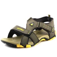 Flat 65% Off on Lotto Men's Sandals Starts from Rs. 419 