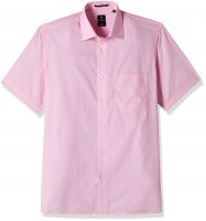Van Heusen Men's Formal Shirt (Size: 39) 