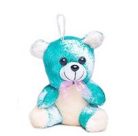 Teddy Bear (6 inches)