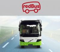 Get 25% Cashback (Upto Rs 100) on using Amazon Pay at Redbus 