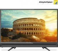 CloudWalker Spectra 80 cm (32 inch) HD Ready LED TV (32AH)