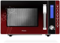 MarQ by Flipkart 30L Convection Microwave Oven  ( AC930AHY-S, Silver)