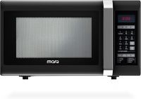 MarQ by Flipkart 25 L Convection Microwave Oven  (EW925ETB-S, Black)