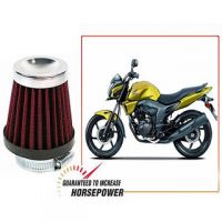 Capeshoppers Hp High Performance Bike Air Filter For Honda Cb Trigger