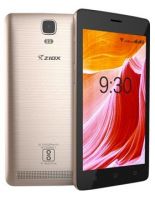[Pricing Error] Ziox Astra Force 5 Inch Marshmallow 1GB & 16GB 4G Smartphone (Champ Gold)