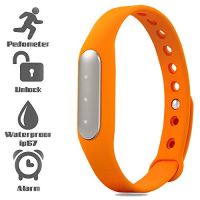 Bingo TW02 Fitness Excercise Band Built In With 3 Indicator Lights