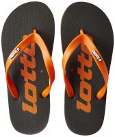 Minimum 50% Off on Lotto Sandals and Slippers 