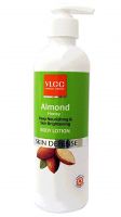 Buy 2 & Get 60% Cashback on VLCC Almond Honey Skin Defence Body Lotion 350Ml Pack of 1 