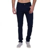 Landloper Men's Stretchable Slim Fit Jeans
