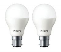 Upto 40% Off on Philips Lights 