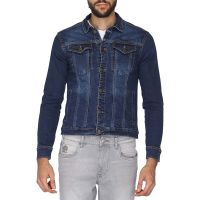 Life by Shoppers Stop Mens Collared Assorted Jacket
