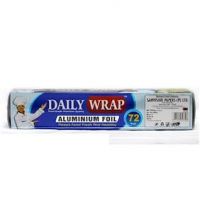 Daily wrap Aluminium Foil - 9 Mtr