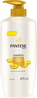 Pantene Shampoo(675 ml)