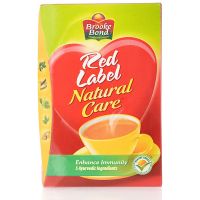 [Pantry] Brooke Bond Red Label Natural Care Tea, 500g