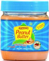 Ruparel's Peanut Butter Crunchy 340g