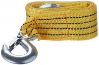 Generic (unbranded) Super Strong Towing Rope (Yellow)
