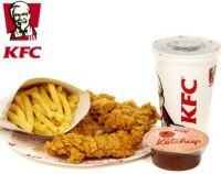 30% Cashback on KFC 