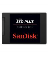 SanDisk SDSSDA-120G-G26 120 GB SSD Internal Hard drive
