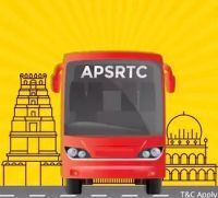 Upto Rs. 150 Cashback on APSRTC Bus Ticket Booking 