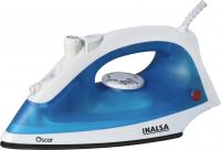 Inalsa Oscar Steam Iron  (Blue)
