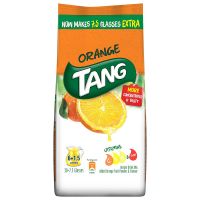 Tang Orange Instant Drink Mix, 750g