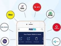 [Specific Users Only on App] Flat Rs.30 Cashback on Recharge of Rs.30 