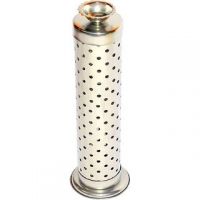 Sterling Stainless Steel Agarbatti Holder For Puja