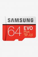Samsung EVO Plus MB-MC64GA/IN 64 GB SDXC microSD Card