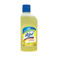 Lizol Disinfectant Floor Cleaner Citrus, 200 ml