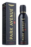[Pantry] Park Avenue Perfumed Deodorant For Men, Magnifico Impact, 120ml
