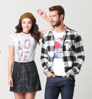 Flat 70% - 80% Off on Top Brands Clothing for Men, Women & Kids 