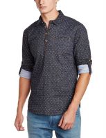 80% Off on The Indian Garage Co Men's Clothing Starts from Rs. 239 