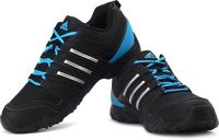 [Rs. 200 Cashback - AWRS] Adidas Men's Agora 1.0 Multisport Training Shoes