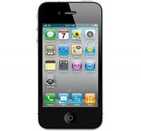[Certified Refurbished] Apple iPhone 4s - 32 GB Black