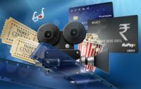 Buy 1 and get 1 free up to Rs. 250 with RuPay Credit Card on Bookmyshow 