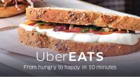 50% off (Max Rs.100) on Ubereats Purchase of Rs.200 
