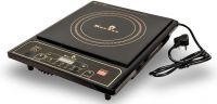 Krutan Induction Cook-Top with 7 Cooking Functions