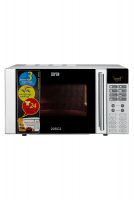 IFB 20SC2 20L Convection Microwave Oven (Silver)