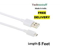 Technostuff High Quality 3 Feet Long Data Cable