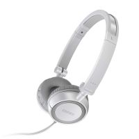 Edifier H650 On-Ear Headphones (White)