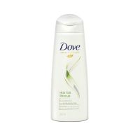 Dove Hair Therapy Hair Fall Rescue Shampoo, 340ml