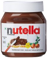 Nutella Hazelnut Spread with Cocoa 290g