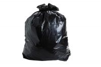 [LD] Ezee Garbage Bag - 19x21 inches (Pack of 3, 90 Pieces, Small)