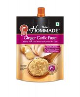 [Pantry] Dabur Hommade Ginger Garlic Paste, 200g