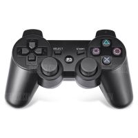 Bluetooth Gamepad For PS3